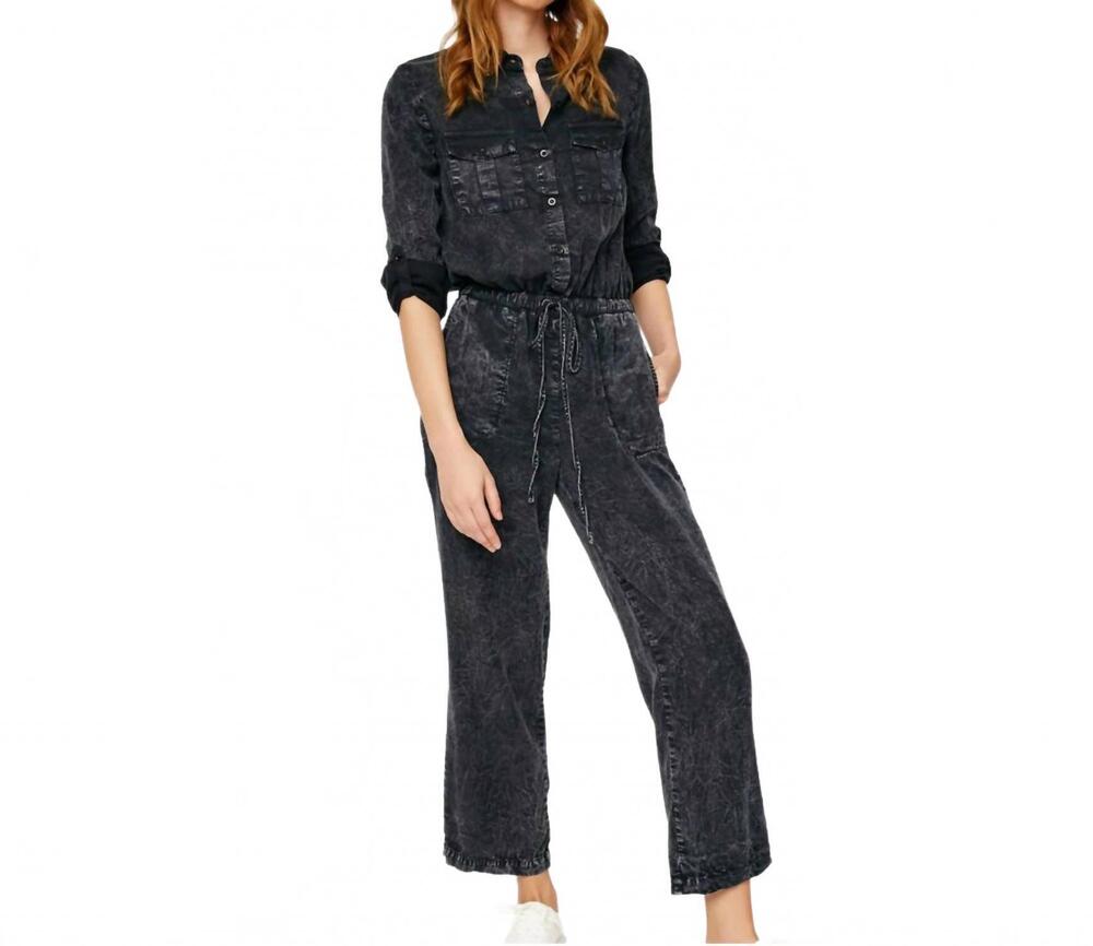 NEW HAYDEN LA ice spice jumper in black